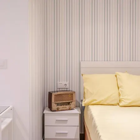 Apartamento San Isidro Suite Granada