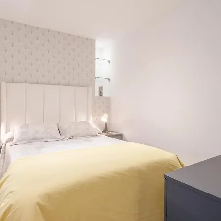 Apartamento San Isidro Suite Apartment *