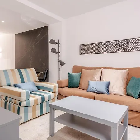 Apartamento San Isidro Suite