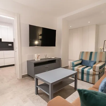 Apartamento San Isidro Suite *