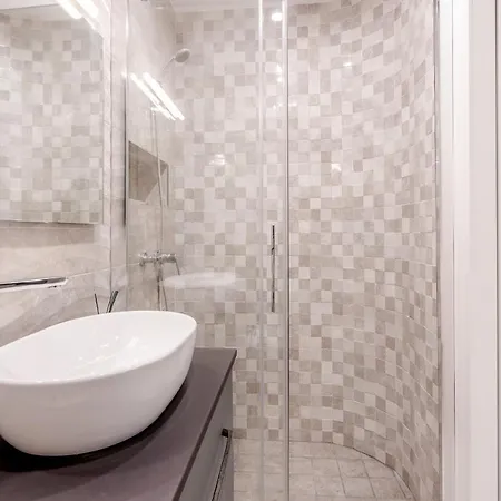 Apartment Apartamento San Isidro Suite Granada