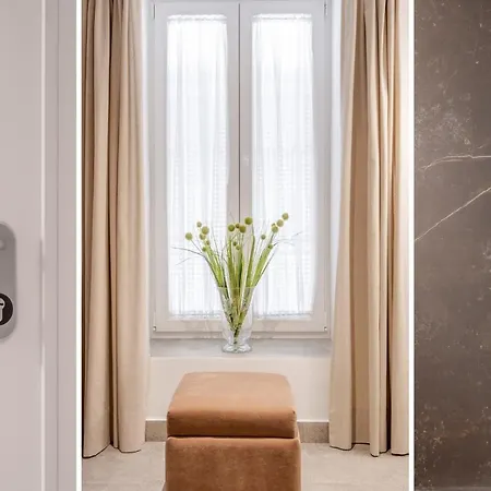 Apartamento San Isidro Suite