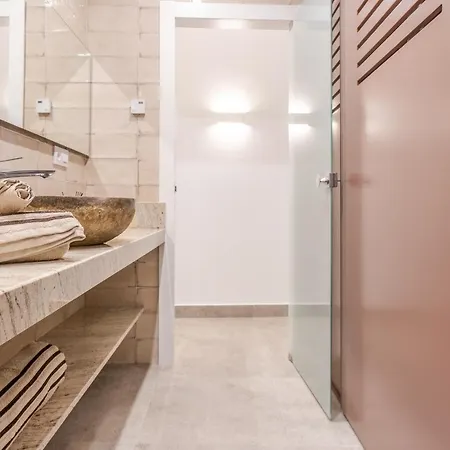 Apartamento San Isidro Suite Apartment *