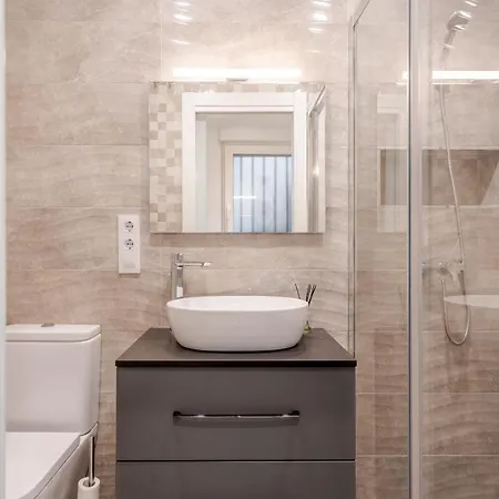 Apartamento San Isidro Suite