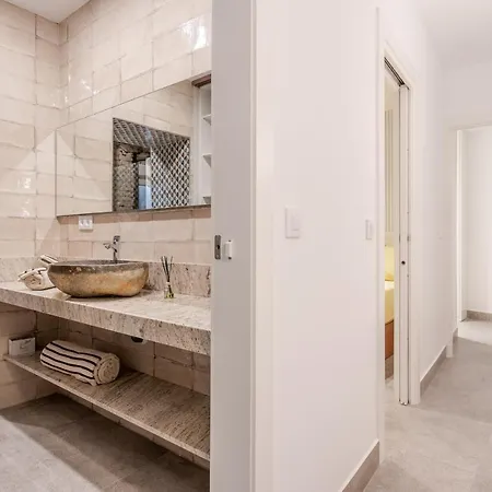 Apartamento San Isidro Suite