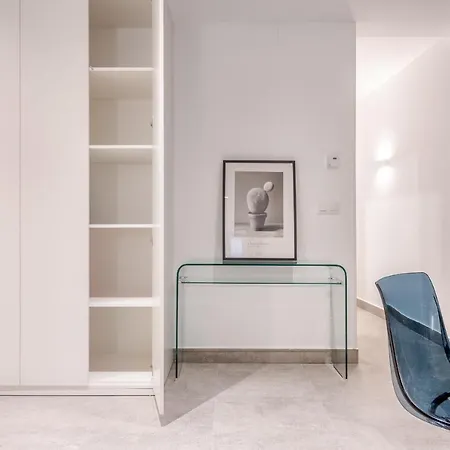 Apartamento San Isidro Suite Apartment