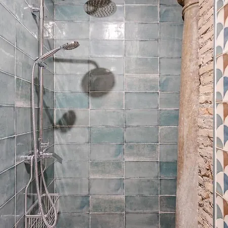 Apartamento San Isidro Suite Apartment
