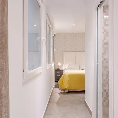 Apartamento San Isidro Suite
