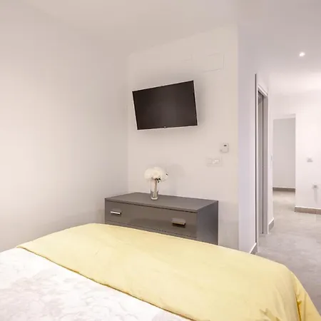 Apartamento San Isidro Suite *