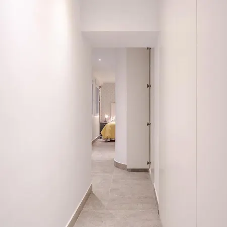 Apartment Apartamento San Isidro Suite