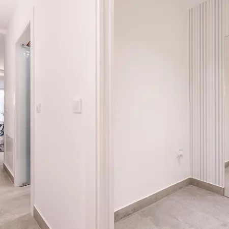 Apartment Apartamento San Isidro Suite *