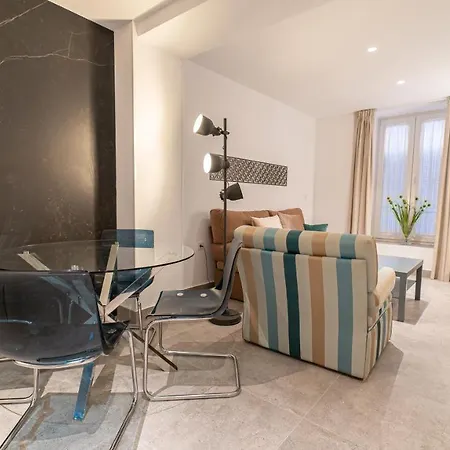 Apartamento San Isidro Suite * Granada