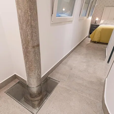 Apartamento San Isidro Suite Apartment