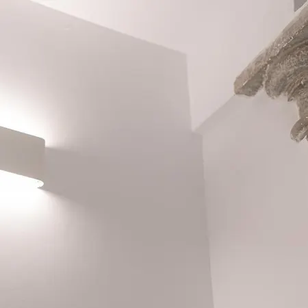 Apartamento San Isidro Suite Apartment *