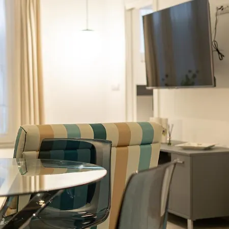 Apartamento San Isidro Suite Granada
