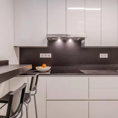 Apartamento San Isidro Suite Appartement