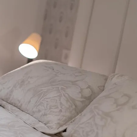 Apartamento San Isidro Suite * Granada