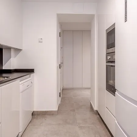 Appartement Apartamento San Isidro Suite