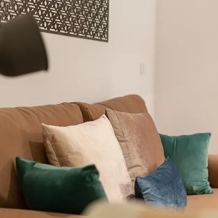 Appartement Apartamento San Isidro Suite